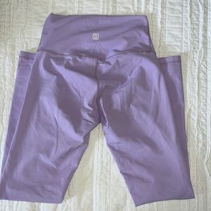 DYI full length yoga pants